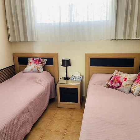 Residencial La Mar Mit Meerblick بويرتو دي سانتياغو المظهر الخارجي الصورة