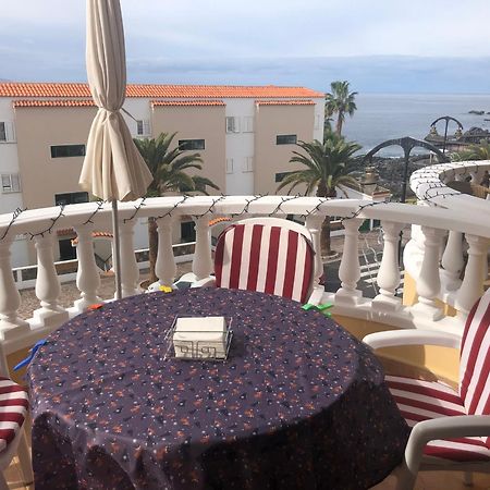 Residencial La Mar Mit Meerblick بويرتو دي سانتياغو المظهر الخارجي الصورة