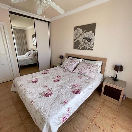 Residencial La Mar Mit Meerblick بويرتو دي سانتياغو المظهر الخارجي الصورة