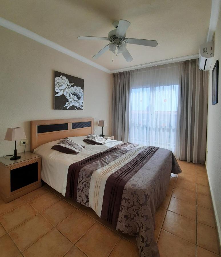 Residencial La Mar Mit Meerblick بويرتو دي سانتياغو المظهر الخارجي الصورة