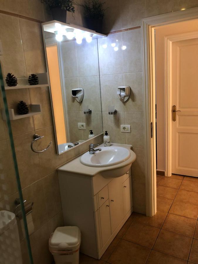 Residencial La Mar Mit Meerblick بويرتو دي سانتياغو المظهر الخارجي الصورة