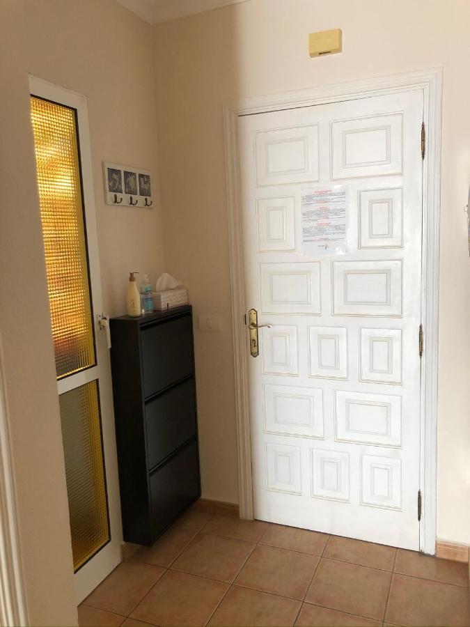 Residencial La Mar Mit Meerblick بويرتو دي سانتياغو المظهر الخارجي الصورة