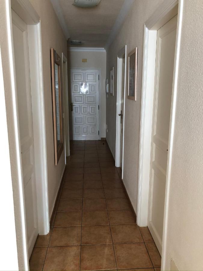 Residencial La Mar Mit Meerblick بويرتو دي سانتياغو المظهر الخارجي الصورة