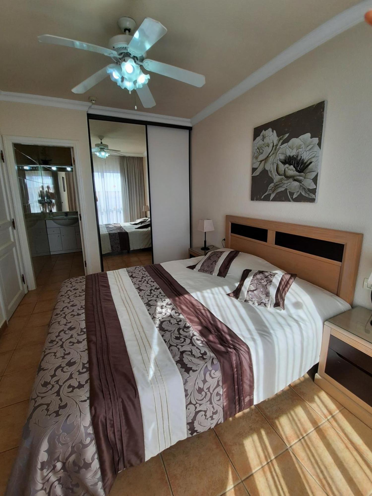 Residencial La Mar Mit Meerblick بويرتو دي سانتياغو المظهر الخارجي الصورة