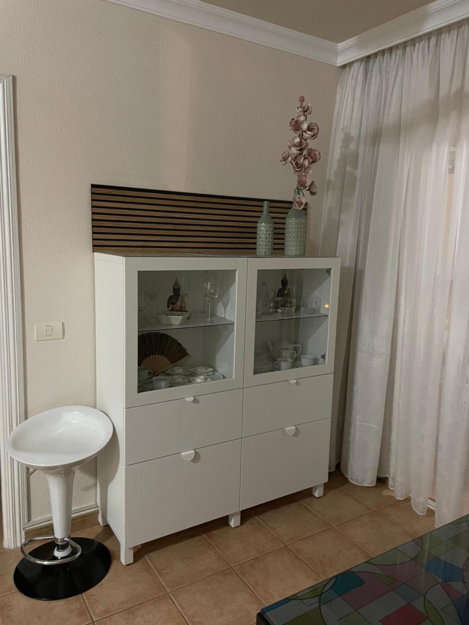 Residencial La Mar Mit Meerblick بويرتو دي سانتياغو المظهر الخارجي الصورة