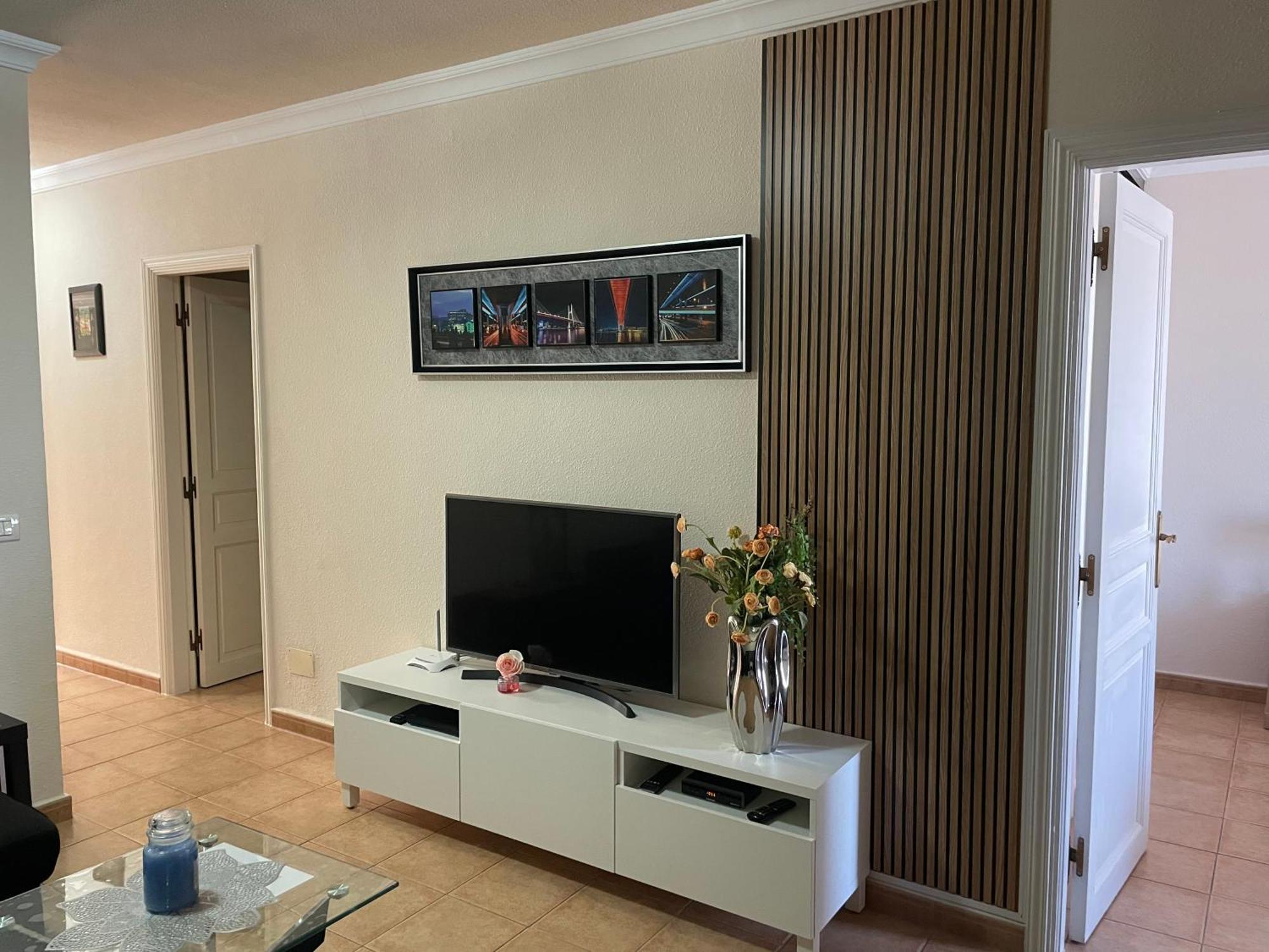Residencial La Mar Mit Meerblick بويرتو دي سانتياغو المظهر الخارجي الصورة
