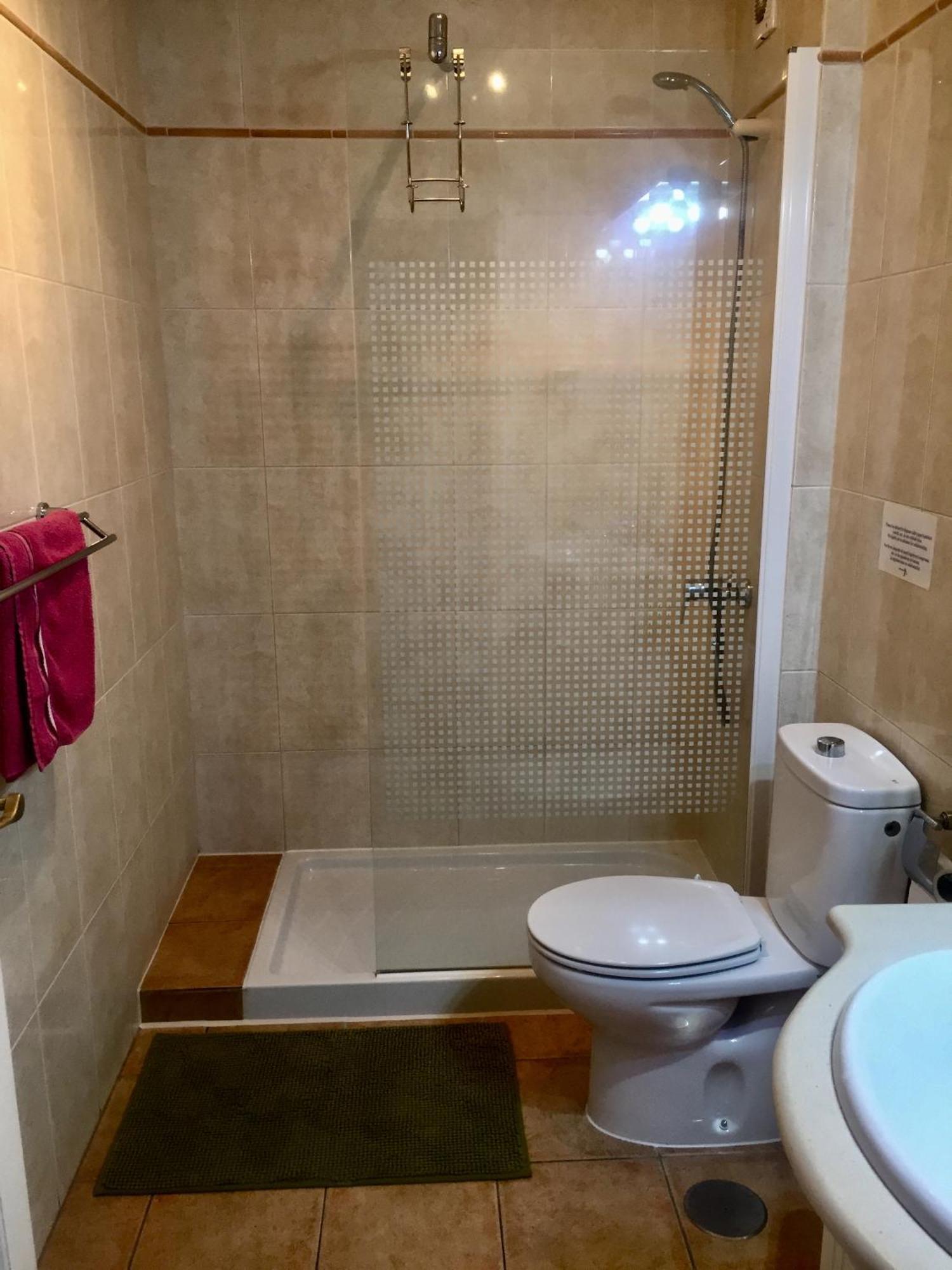 Residencial La Mar Mit Meerblick بويرتو دي سانتياغو المظهر الخارجي الصورة