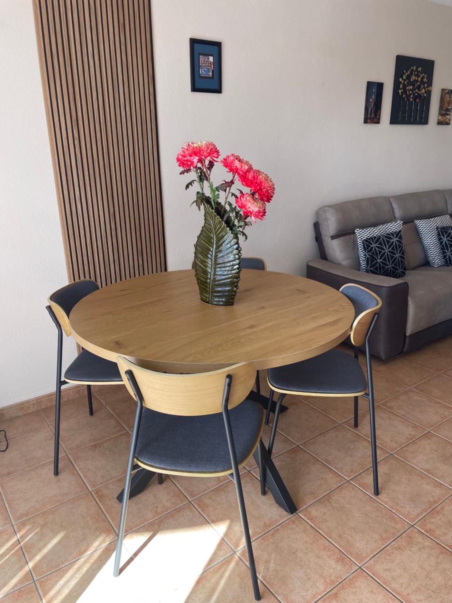 Residencial La Mar Mit Meerblick بويرتو دي سانتياغو المظهر الخارجي الصورة