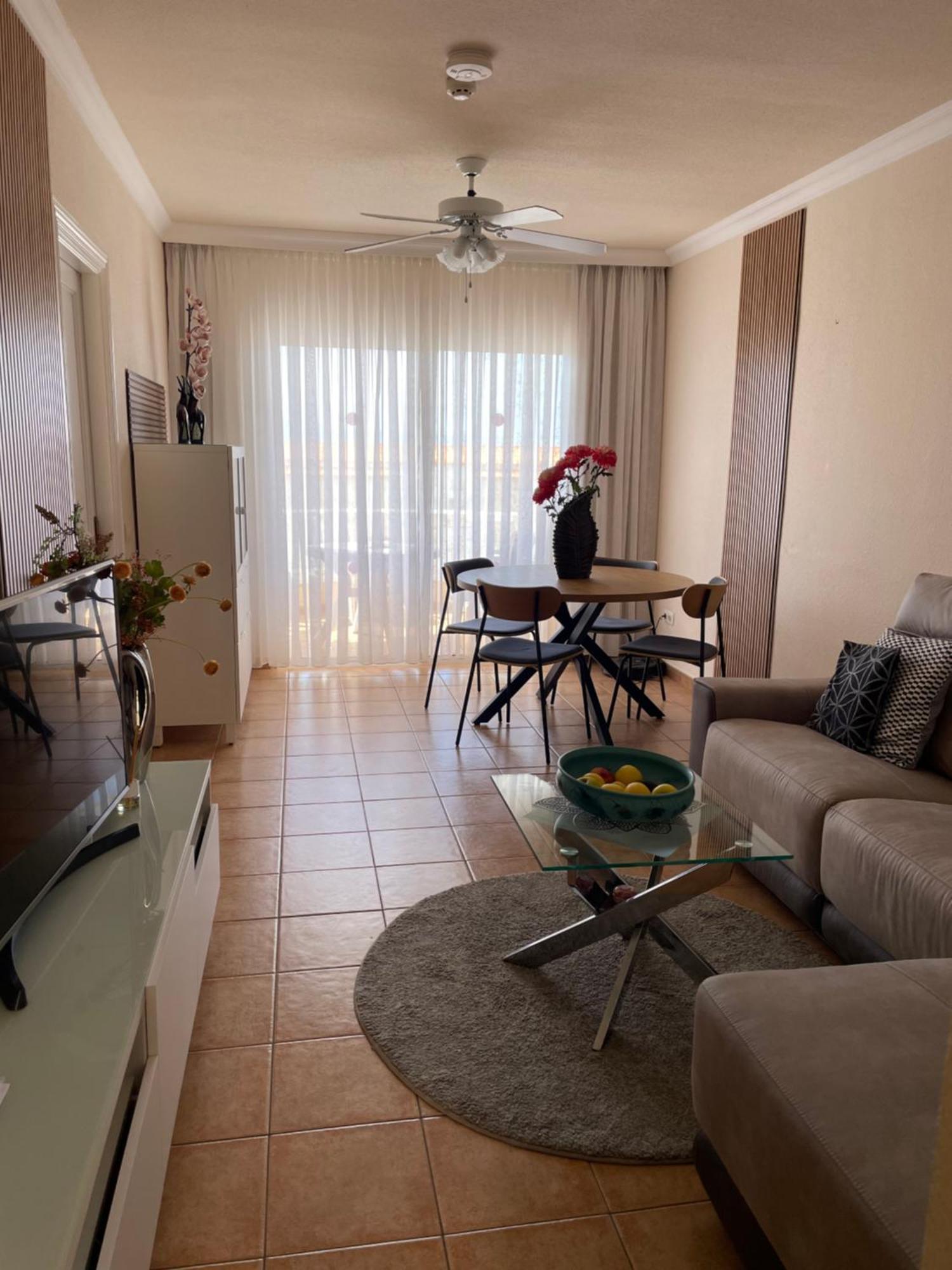 Residencial La Mar Mit Meerblick بويرتو دي سانتياغو المظهر الخارجي الصورة