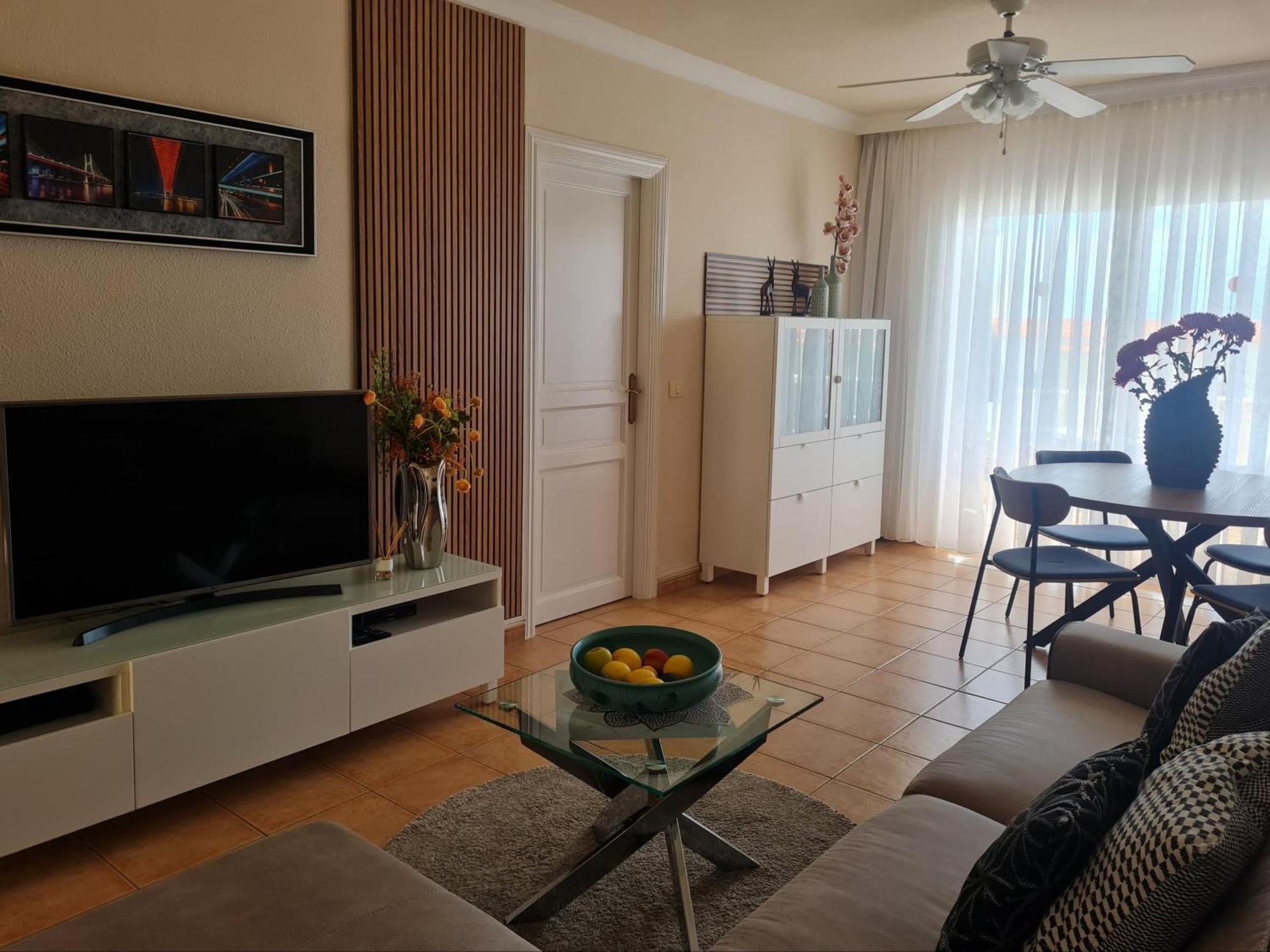 Residencial La Mar Mit Meerblick بويرتو دي سانتياغو المظهر الخارجي الصورة