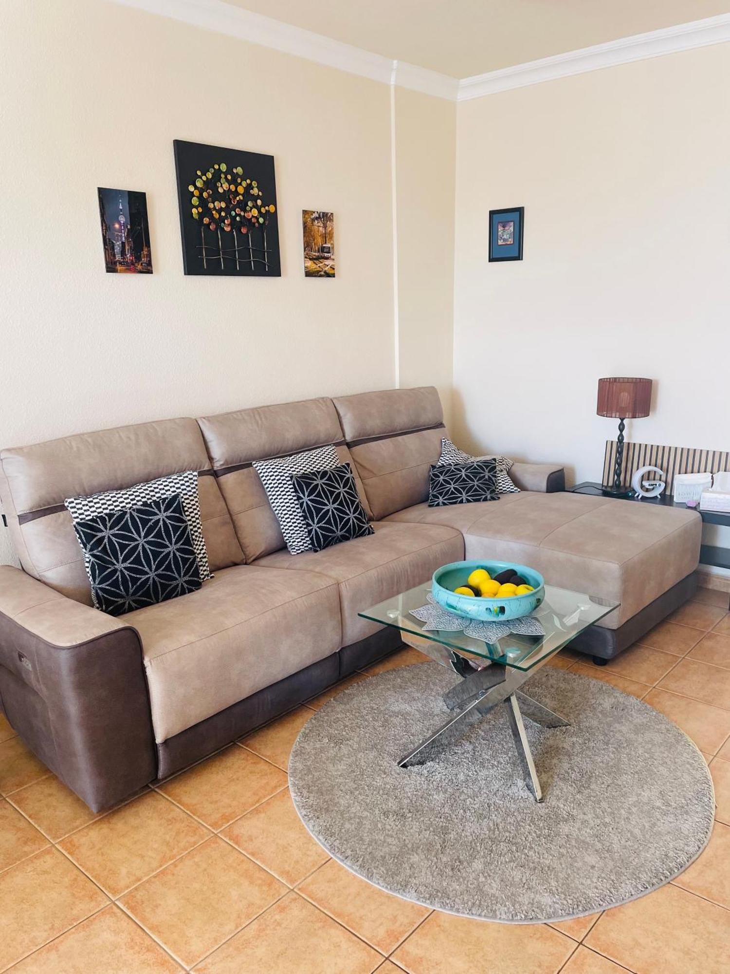 Residencial La Mar Mit Meerblick بويرتو دي سانتياغو المظهر الخارجي الصورة