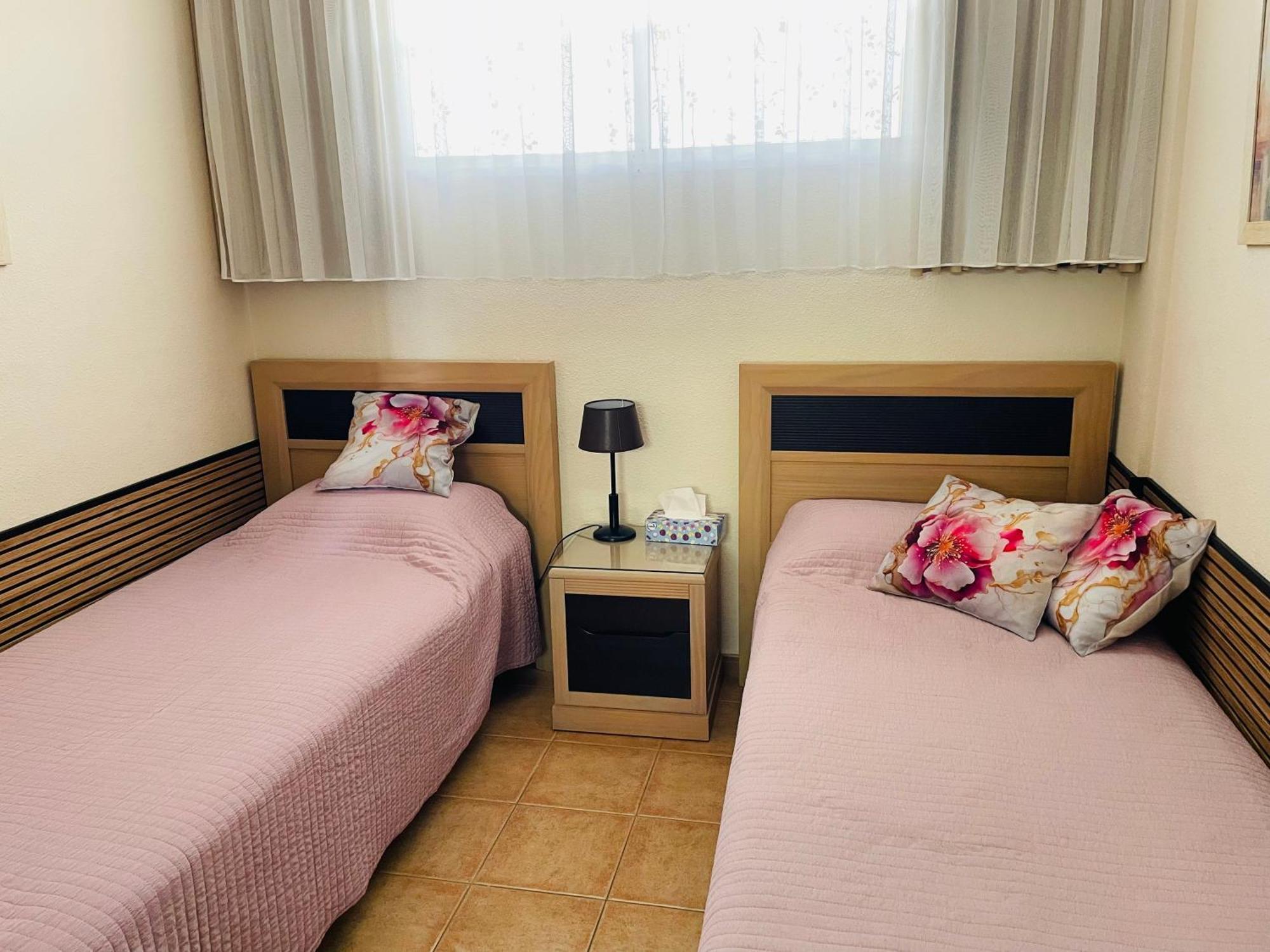 Residencial La Mar Mit Meerblick بويرتو دي سانتياغو المظهر الخارجي الصورة