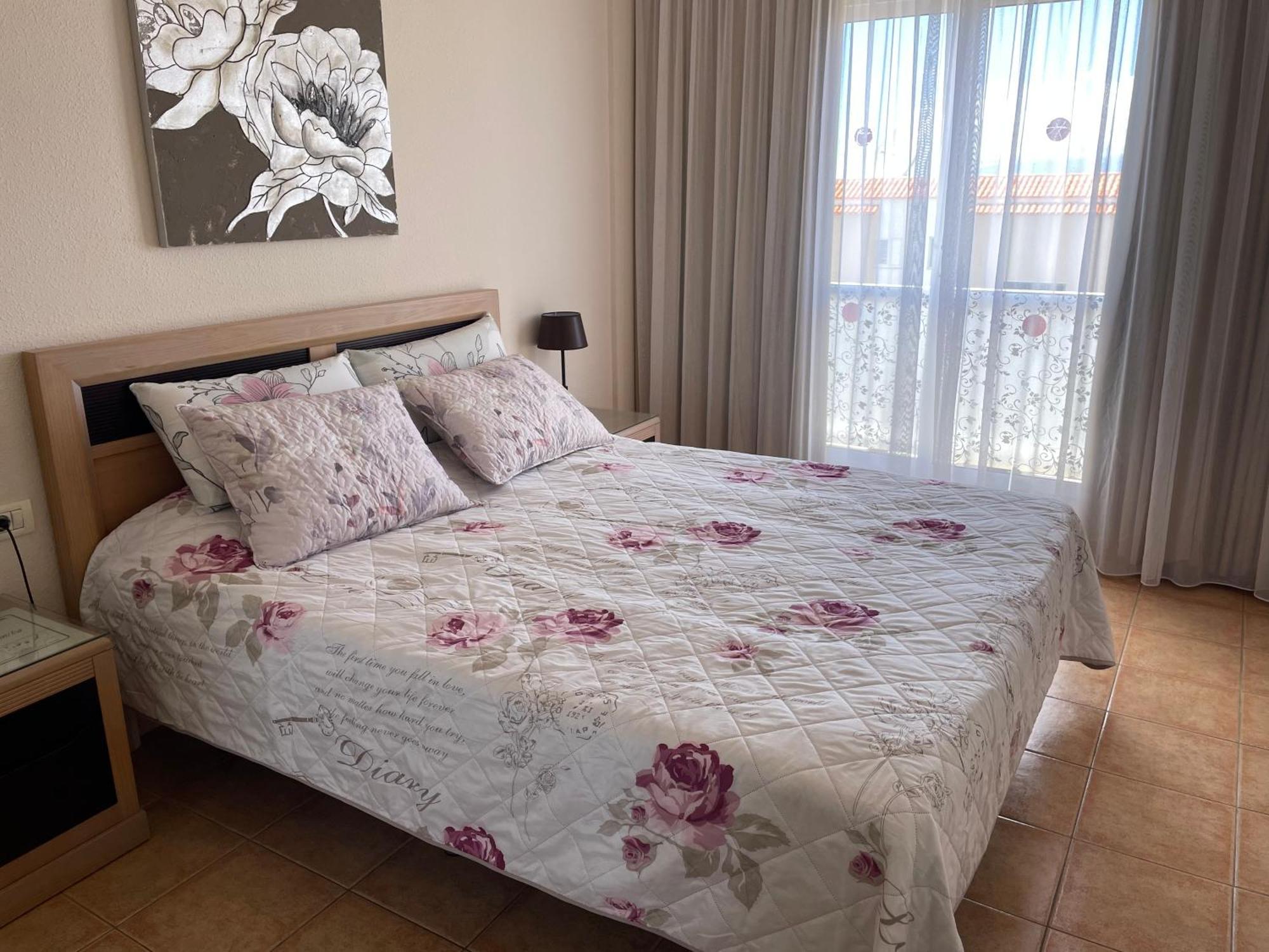 Residencial La Mar Mit Meerblick بويرتو دي سانتياغو المظهر الخارجي الصورة