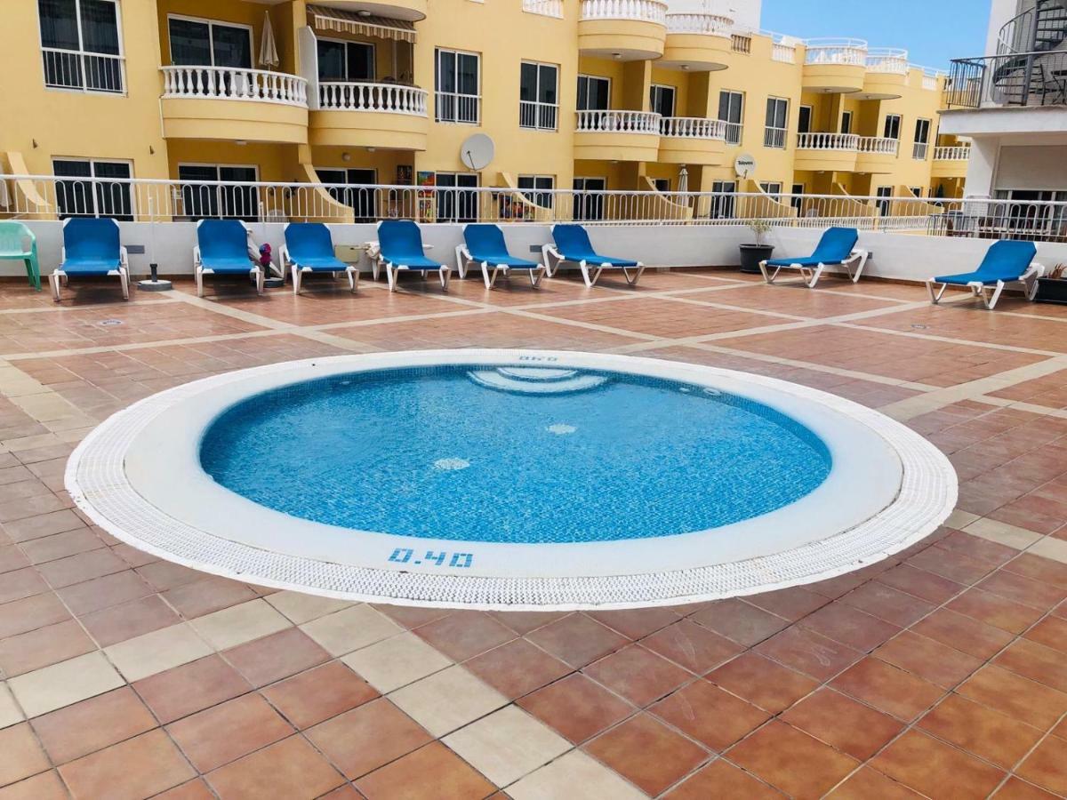 Residencial La Mar Mit Meerblick بويرتو دي سانتياغو المظهر الخارجي الصورة