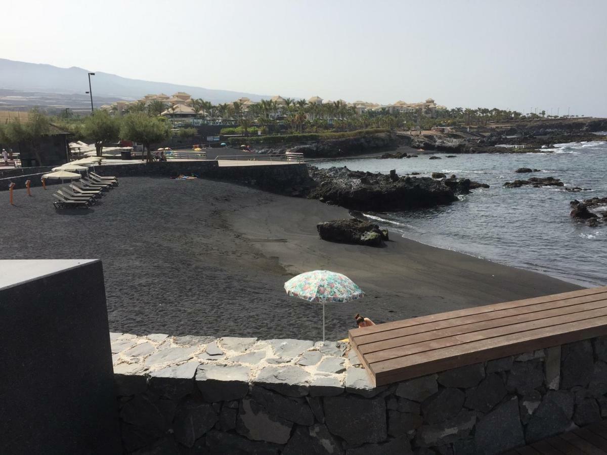 Residencial La Mar Mit Meerblick بويرتو دي سانتياغو المظهر الخارجي الصورة