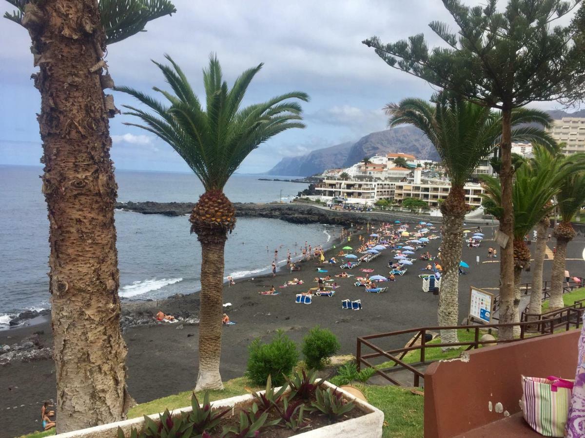 Residencial La Mar Mit Meerblick بويرتو دي سانتياغو المظهر الخارجي الصورة