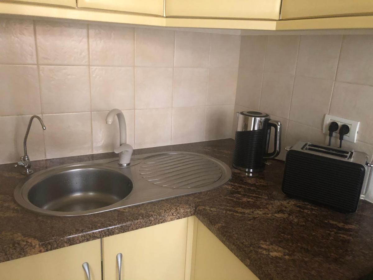 Residencial La Mar Mit Meerblick بويرتو دي سانتياغو المظهر الخارجي الصورة