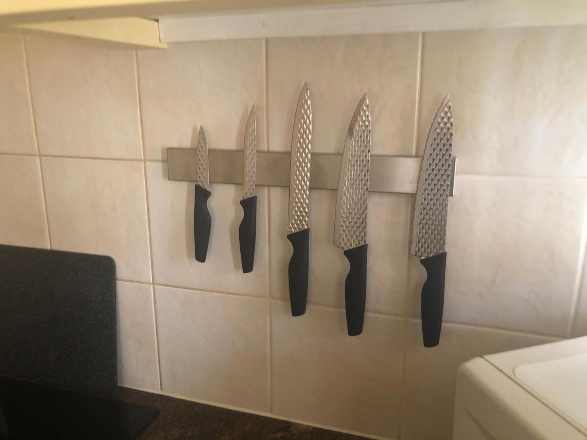 Residencial La Mar Mit Meerblick بويرتو دي سانتياغو المظهر الخارجي الصورة